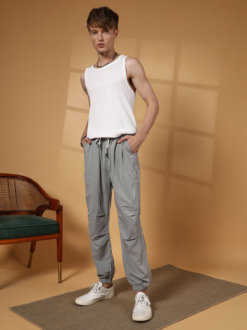 Lightweight - Parachute Utility Trousers