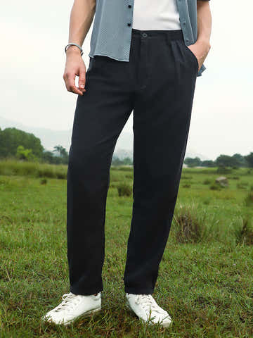 Lightweight - Velvique Tailored Trousers