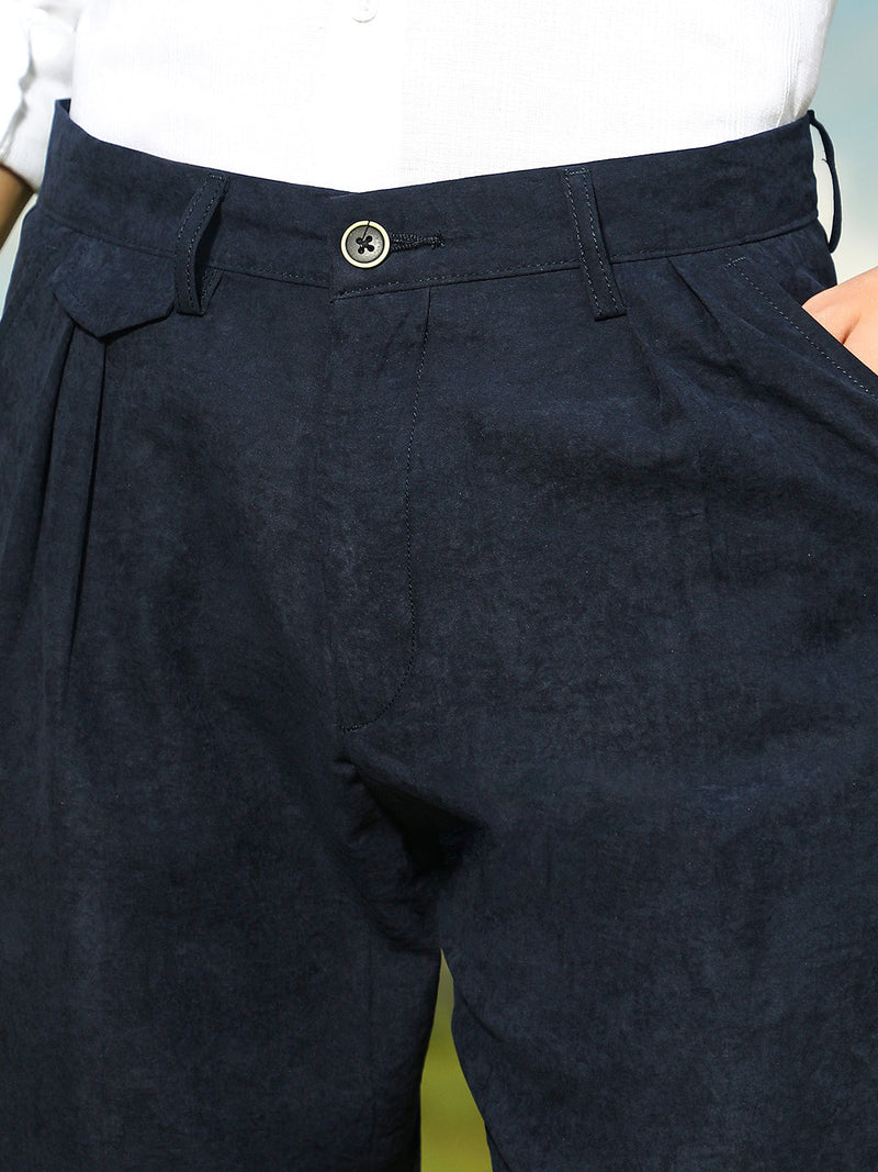 Lightweight - Velvique Tailored Trousers