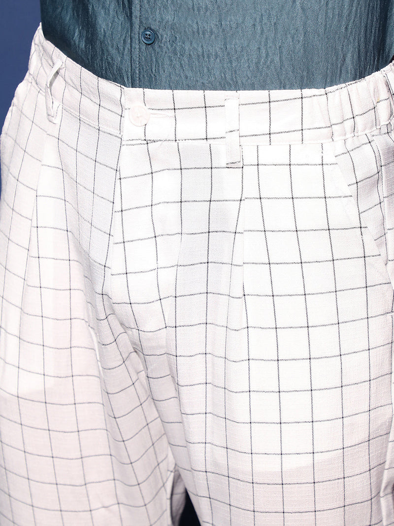 Lightweight - Graph Tailored Trousers