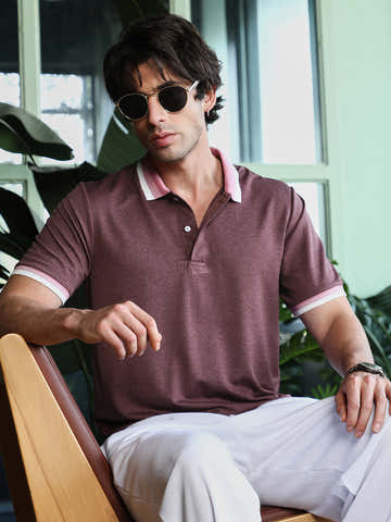 Duality Polo T-Shirt