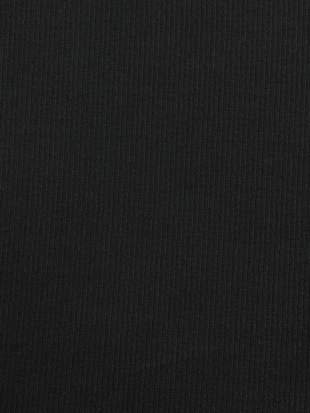 CAHOOT Black Contrast Tan-Collar Regular Fit Polo - view 7