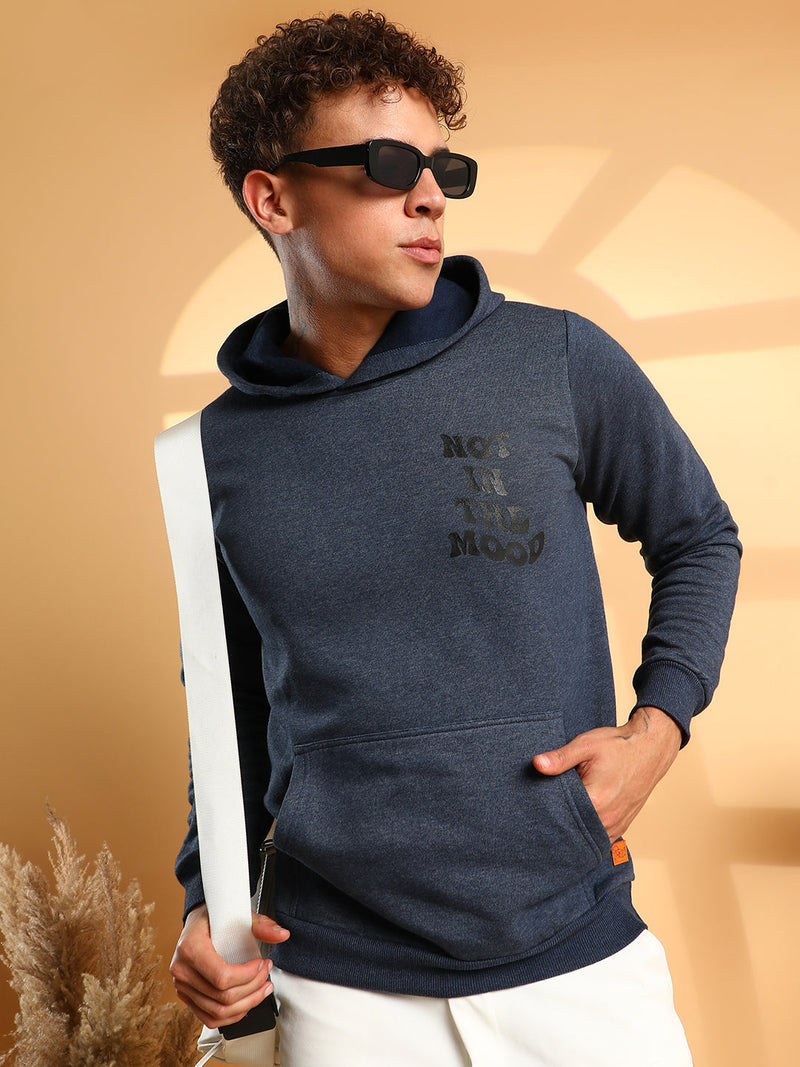 Men's Not In The Mood Hoodie