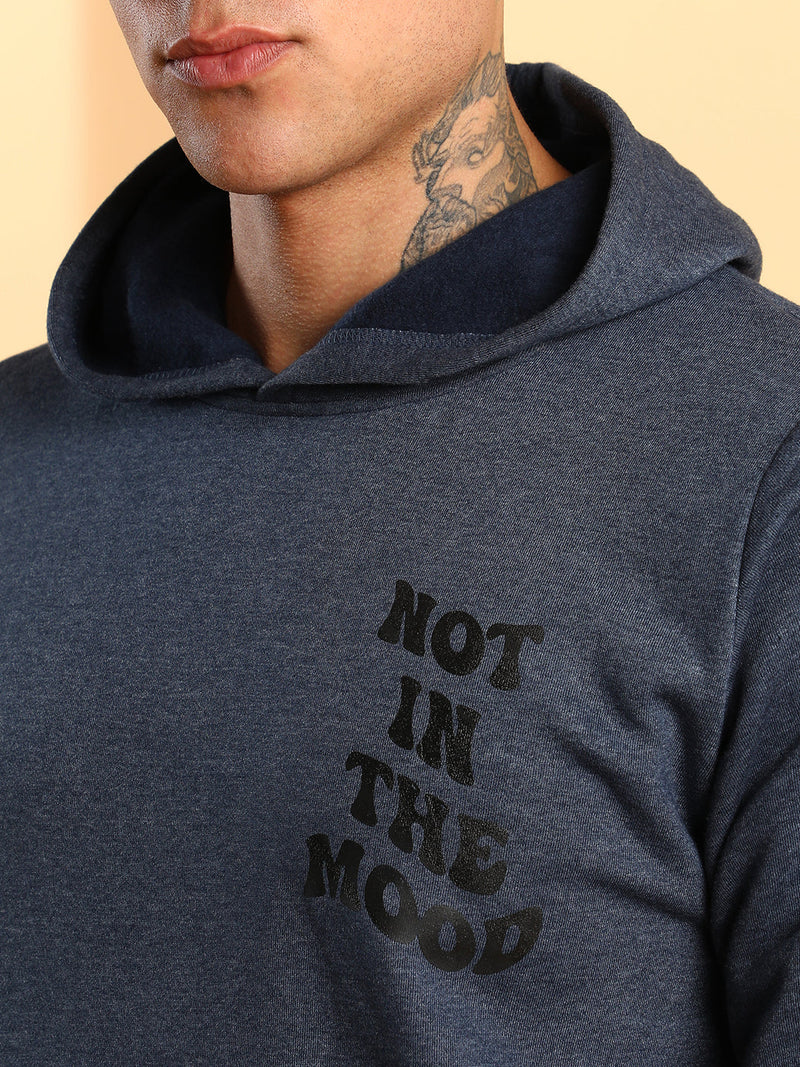 Men's Not In The Mood Hoodie