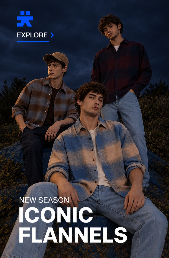 New season