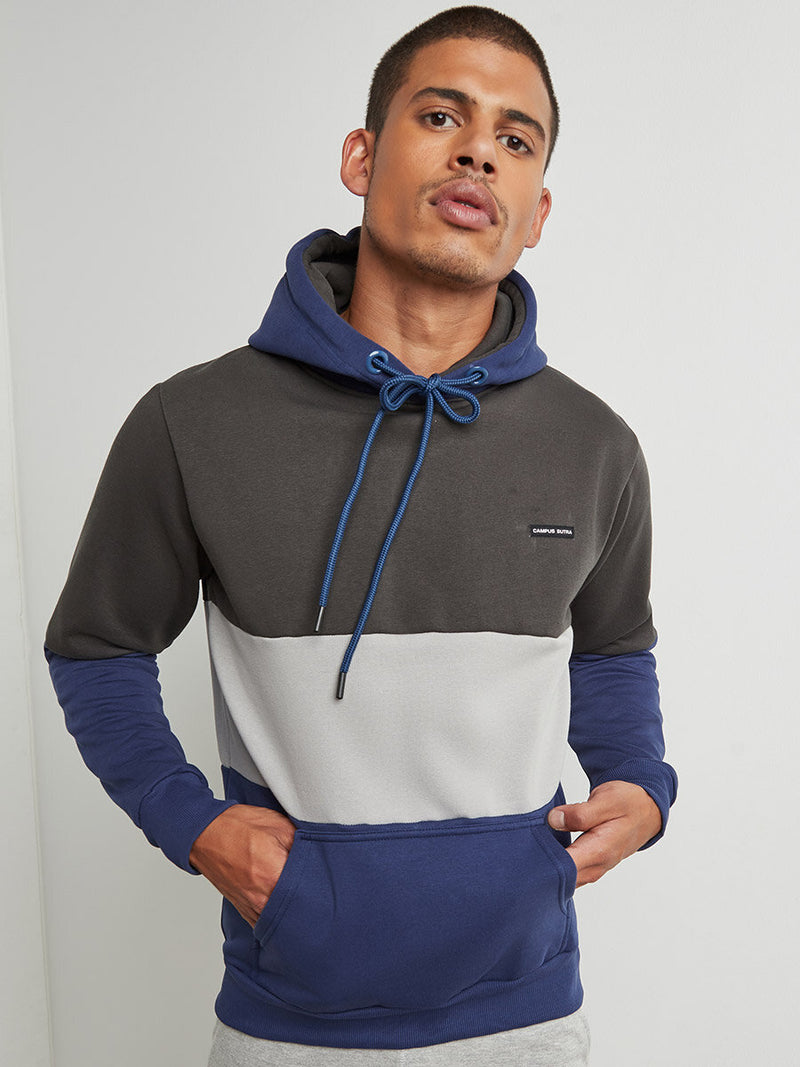 Multi Color Sweatshirt