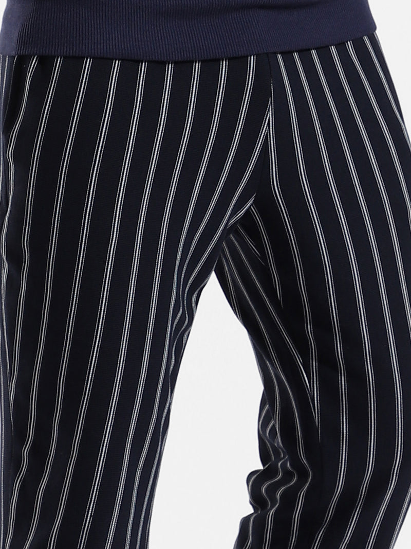 COTTON SOLID REGULAR FIT TRACKSUIT FOR CASUAL WEAR 
