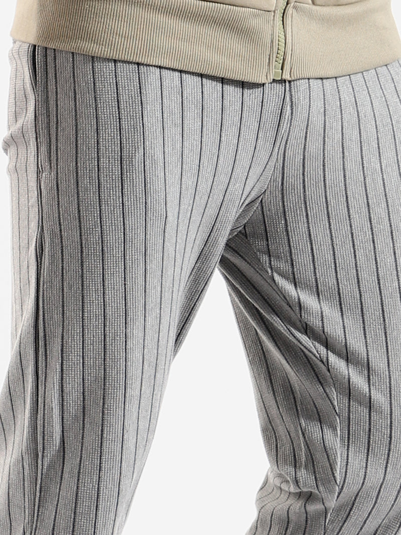 COTTON SOLID REGULAR FIT TRACKSUIT FOR CASUAL WEAR 
