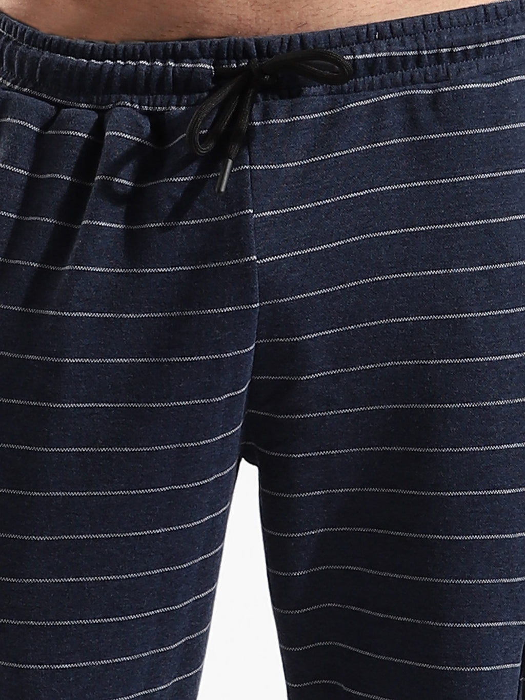 COTTON PRINTED REGULAR FIT TRACKSUIT FOR CASUAL WEAR 