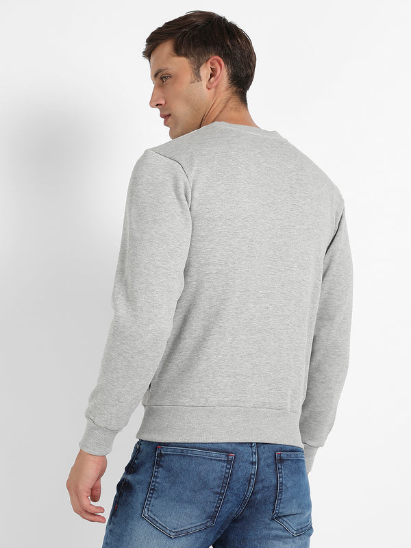 Rad Pullover Sweatshirt