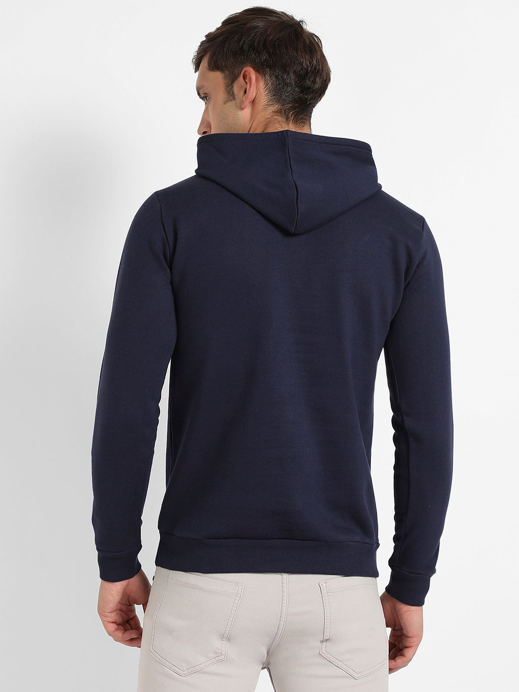 Happiness Is Hoodie With Kangaroo Pocket
