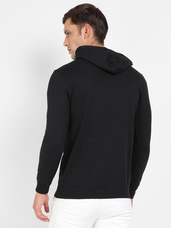 Sarcasm Hoodie With Kangaroo Pocket