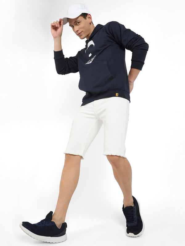 Who Are You Inside Hoodie With Kangaroo Pocket