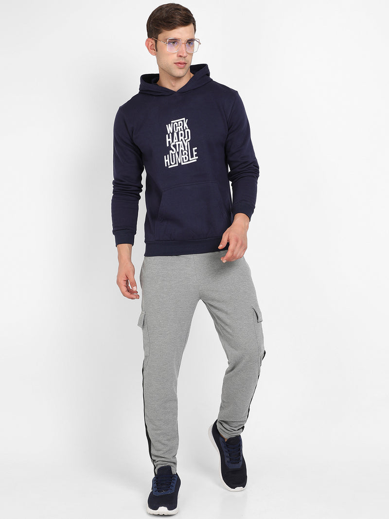 Work Hard Stay Humble Hoodie