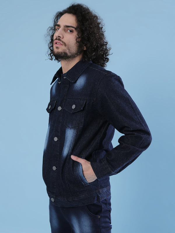 Stylish Jeans Jacket