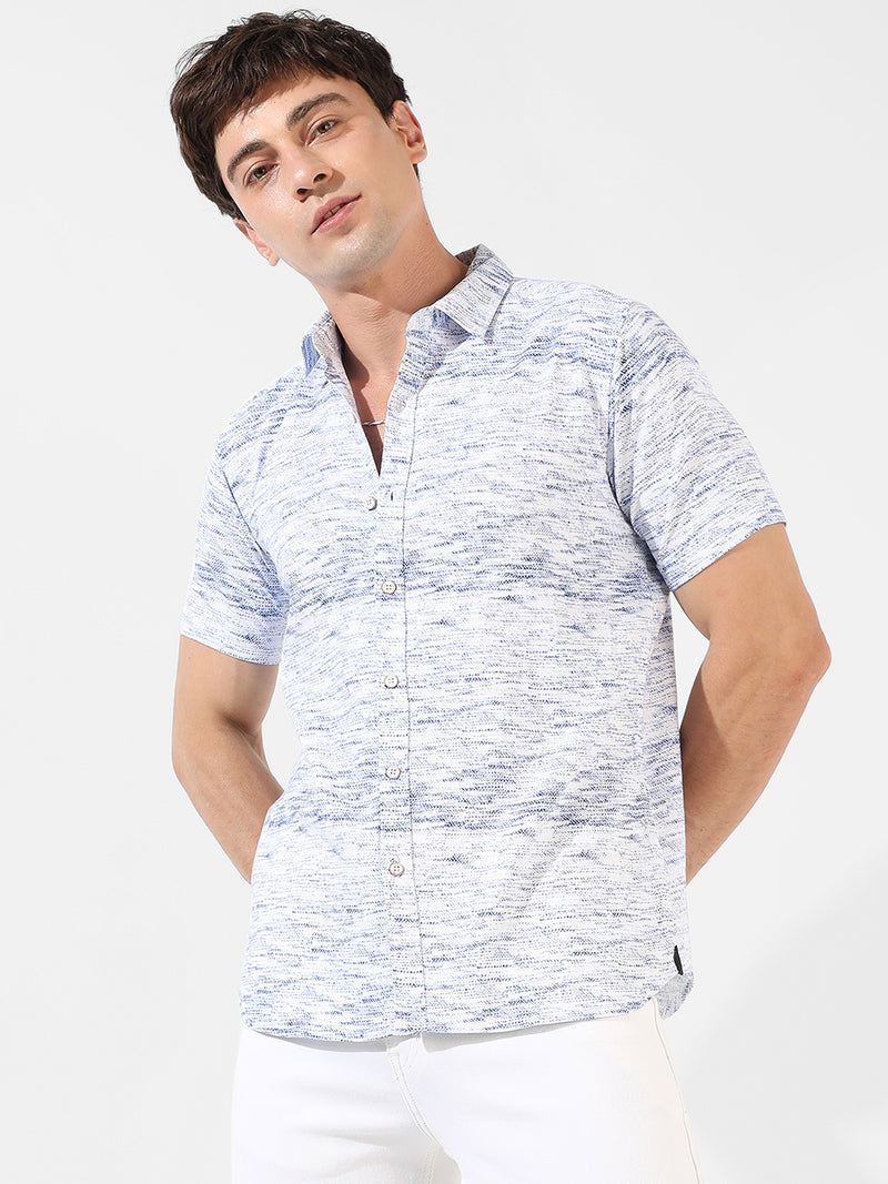 Textured Tactile Shirt