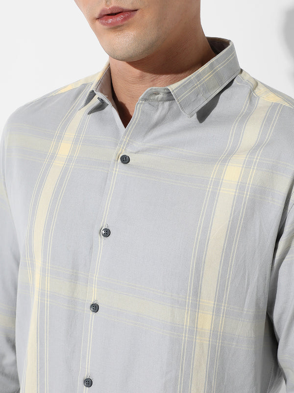 Tartan Plaid Shirt