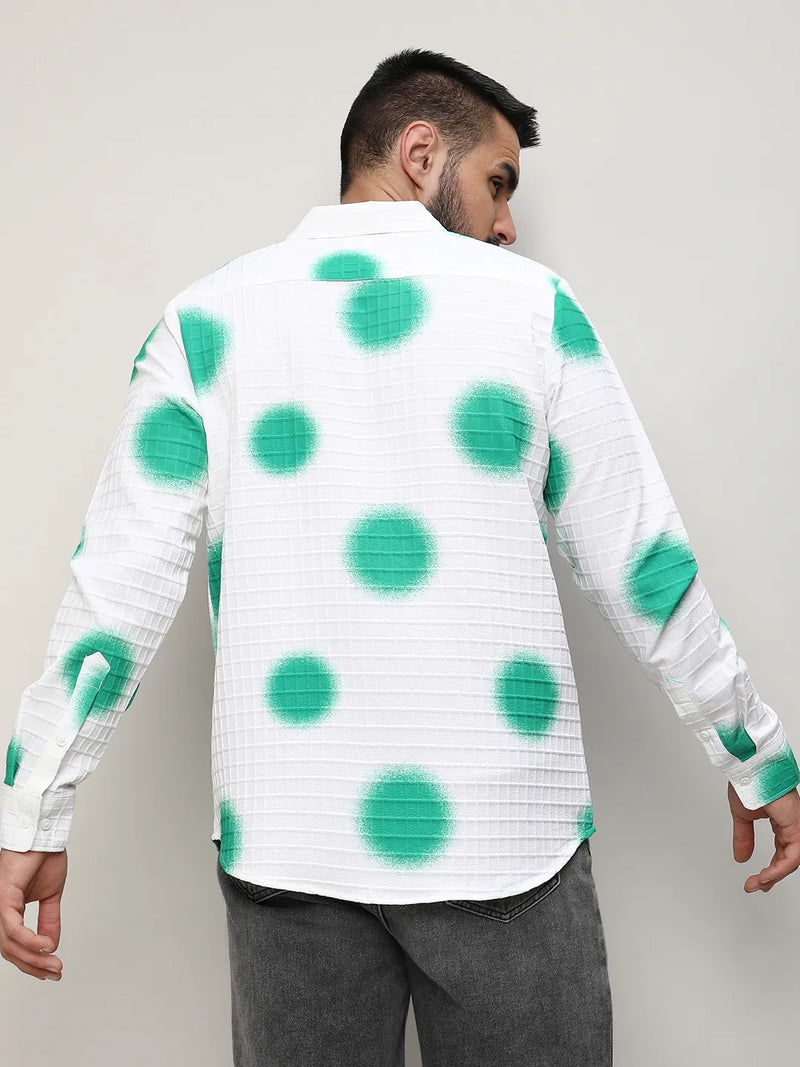 Spraypaint Shirt