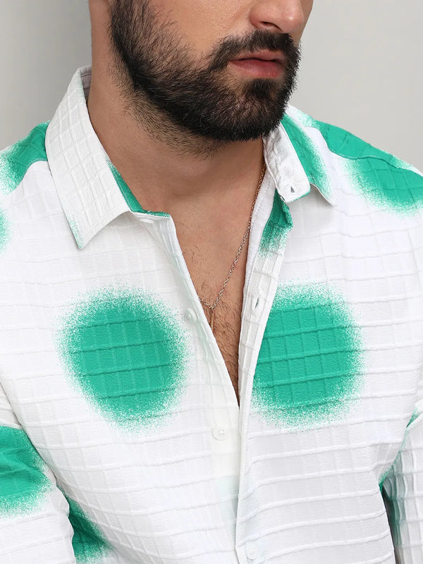 Spraypaint Shirt