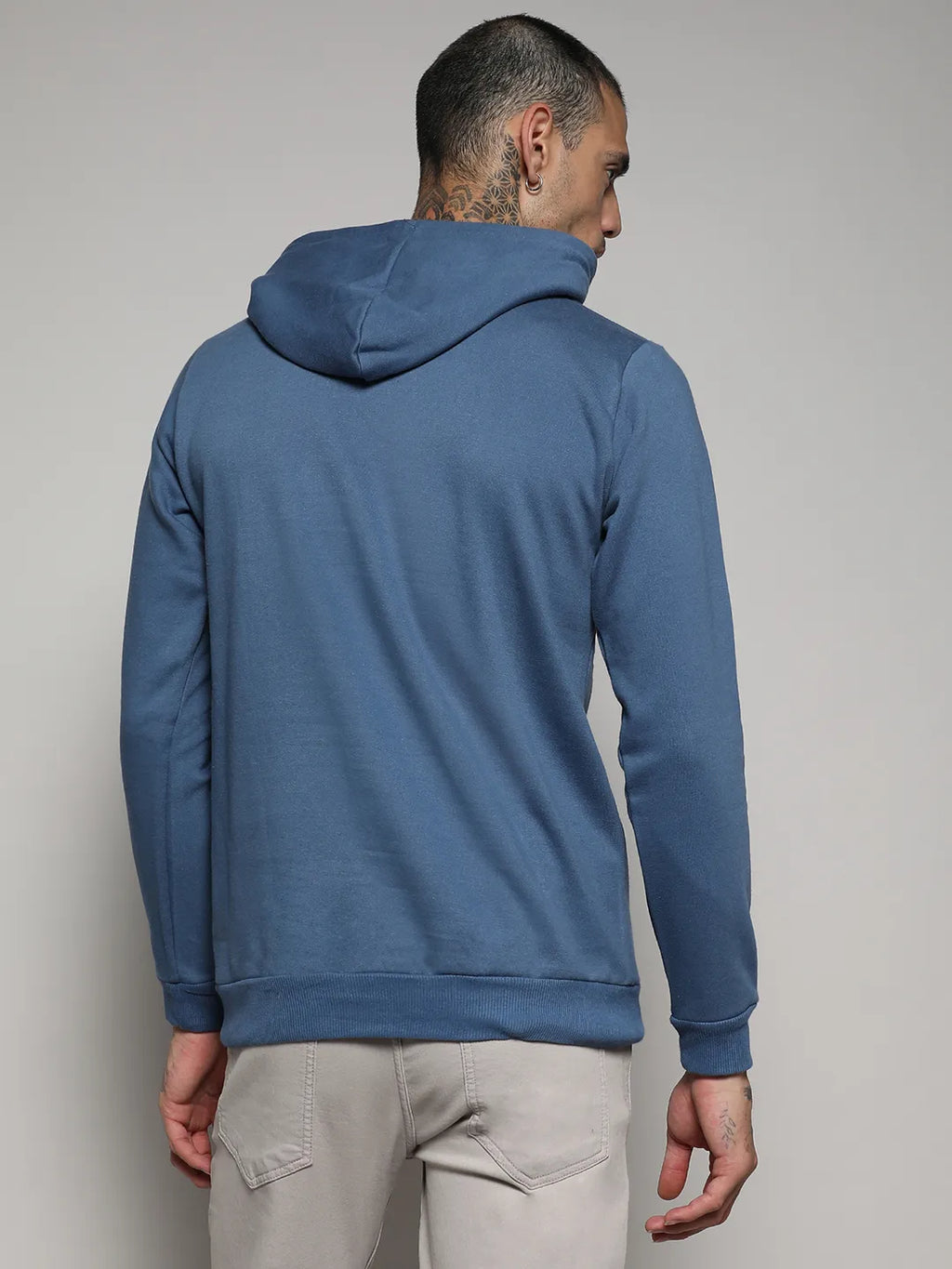 All I Need Hoodie With Kangaroo Pocket