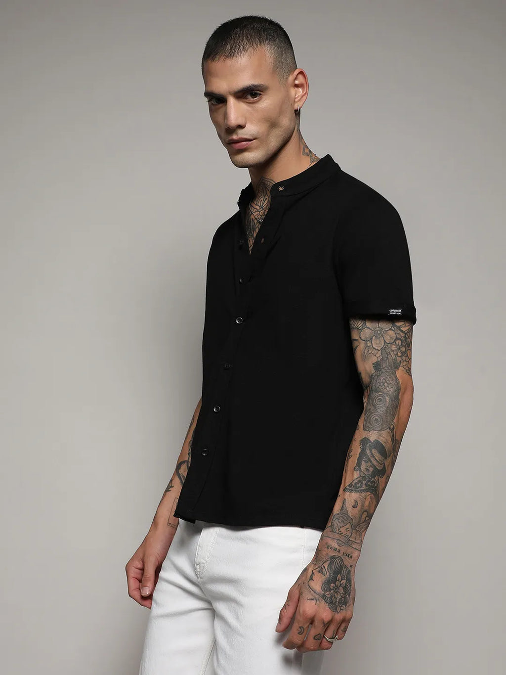 Basic Shirt