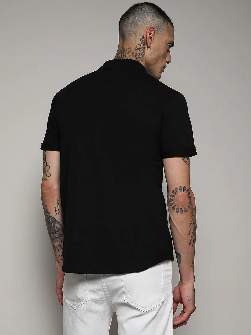 Basic Shirt