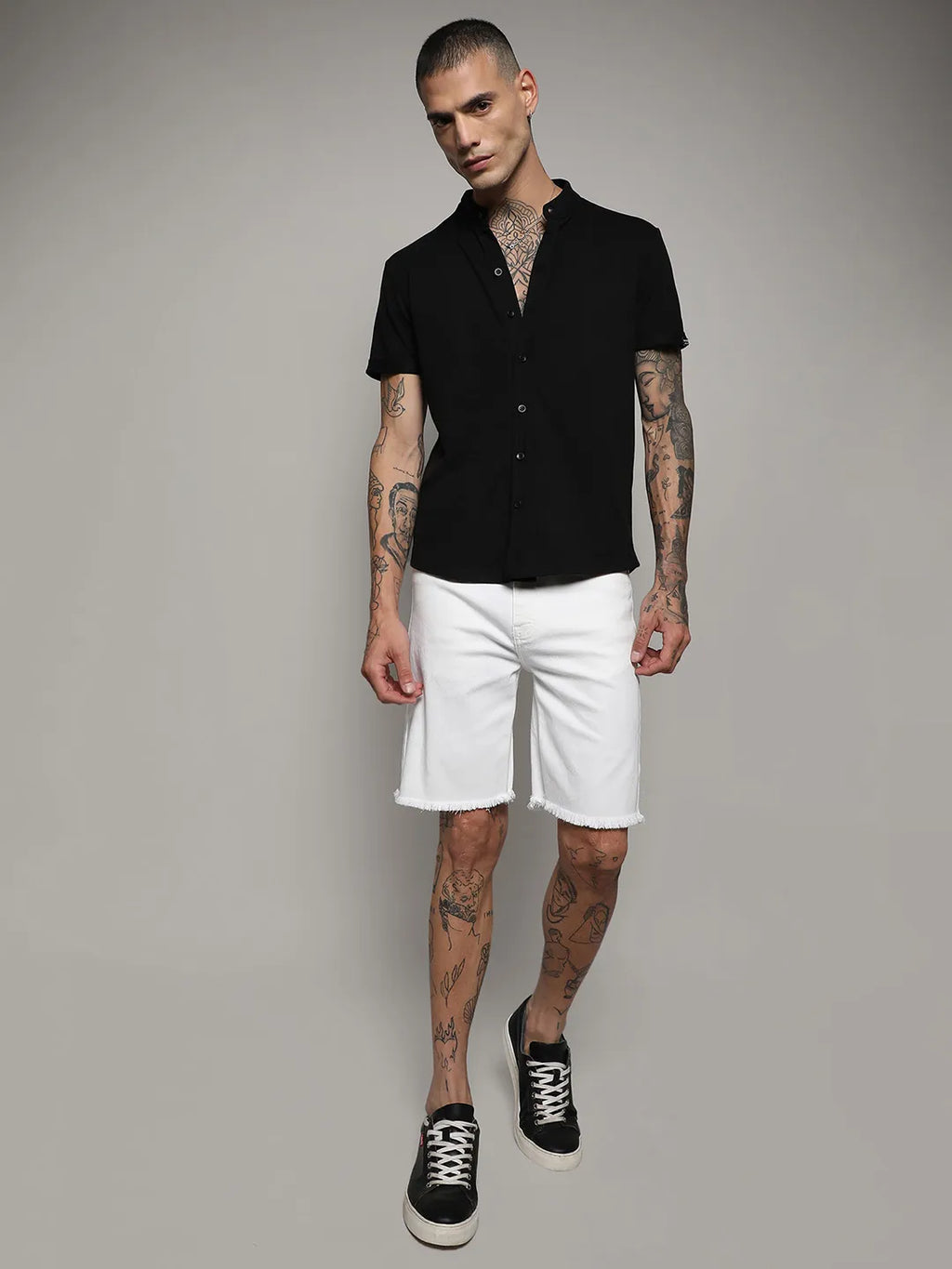 Basic Shirt