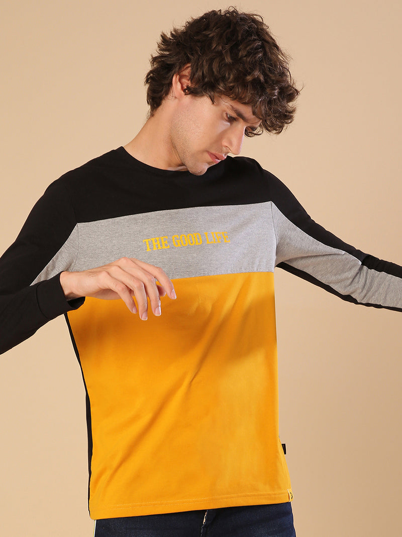 Printed Tshirt