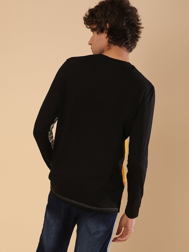 Printed Tshirt