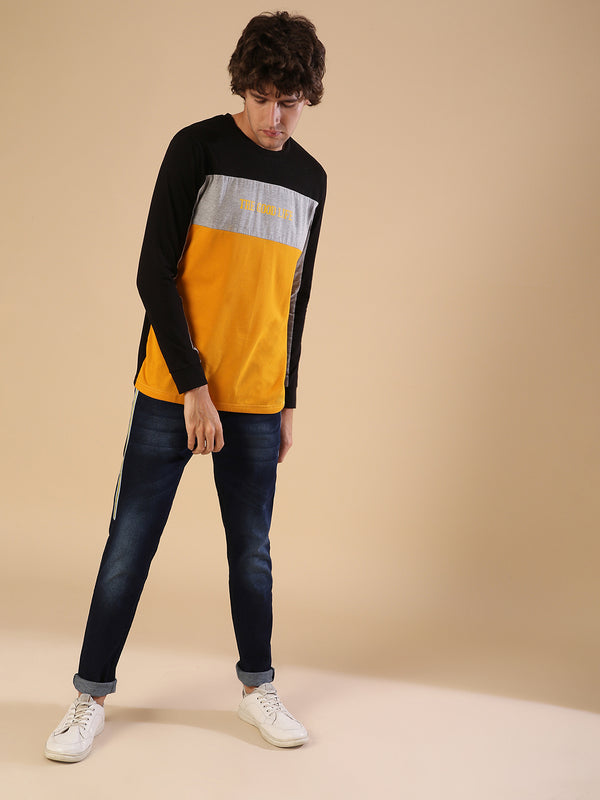 Printed Tshirt