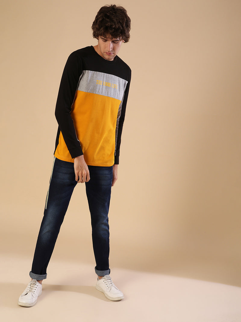 Printed Tshirt