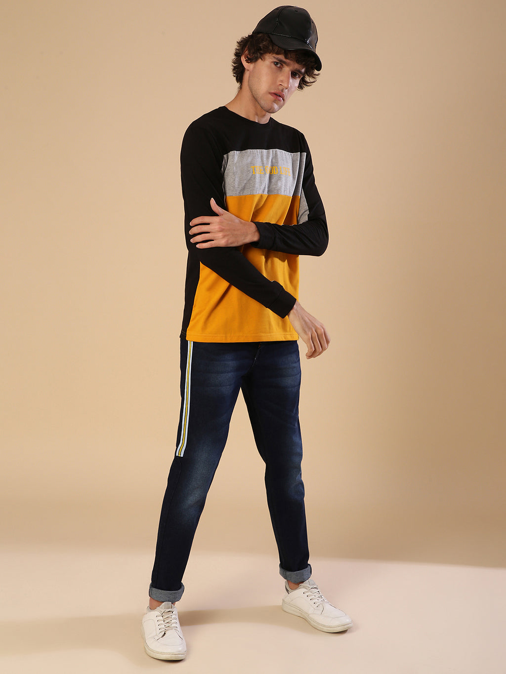 Printed Tshirt