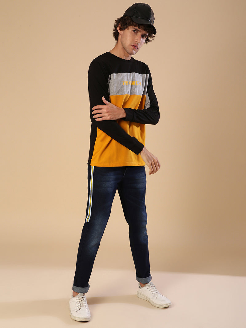 Printed Tshirt