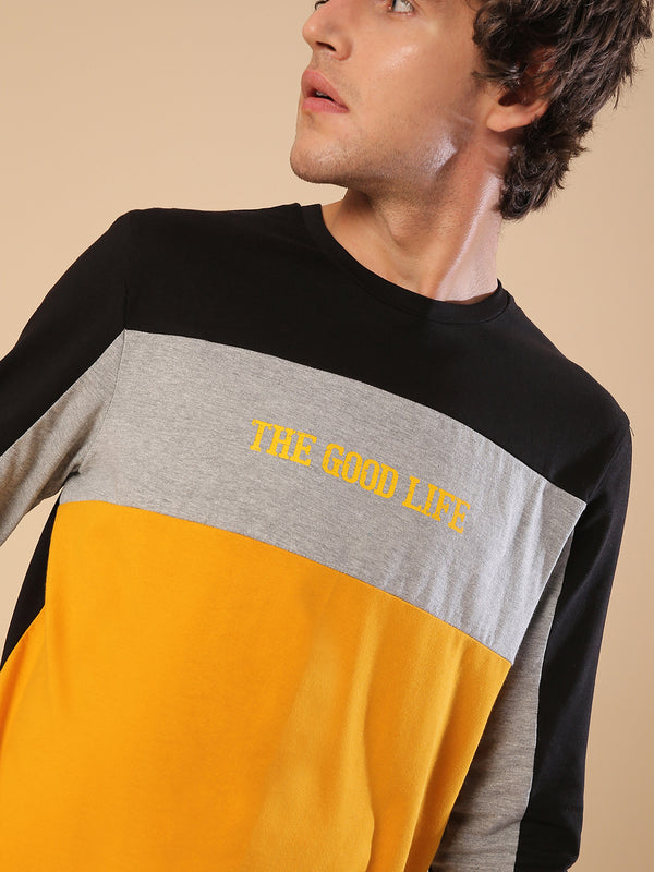 Printed Tshirt