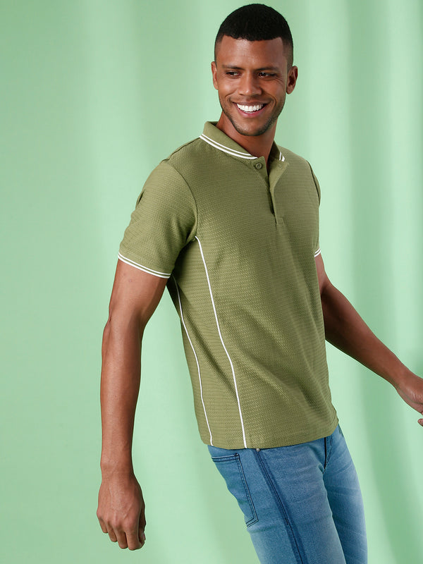 Polo Casual Tshirt