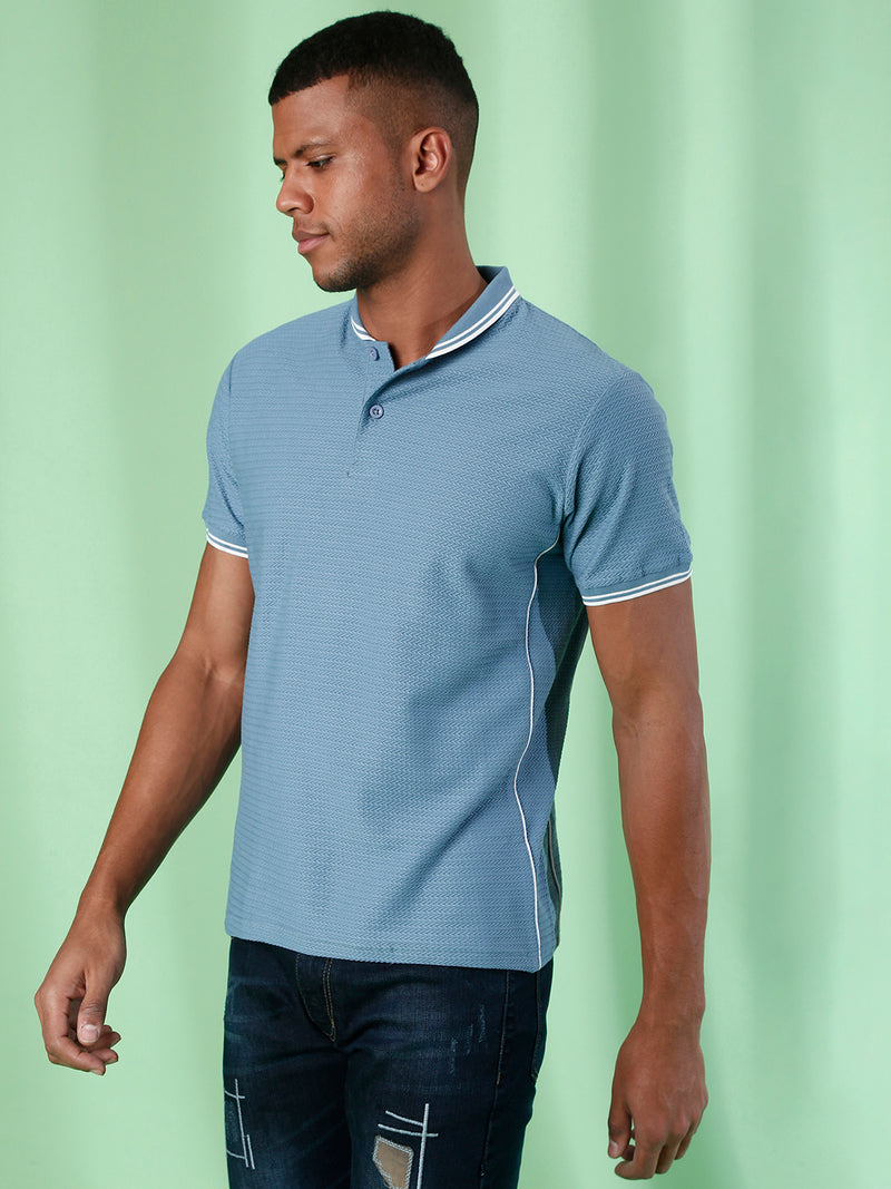 Polo Casual Tshirt
