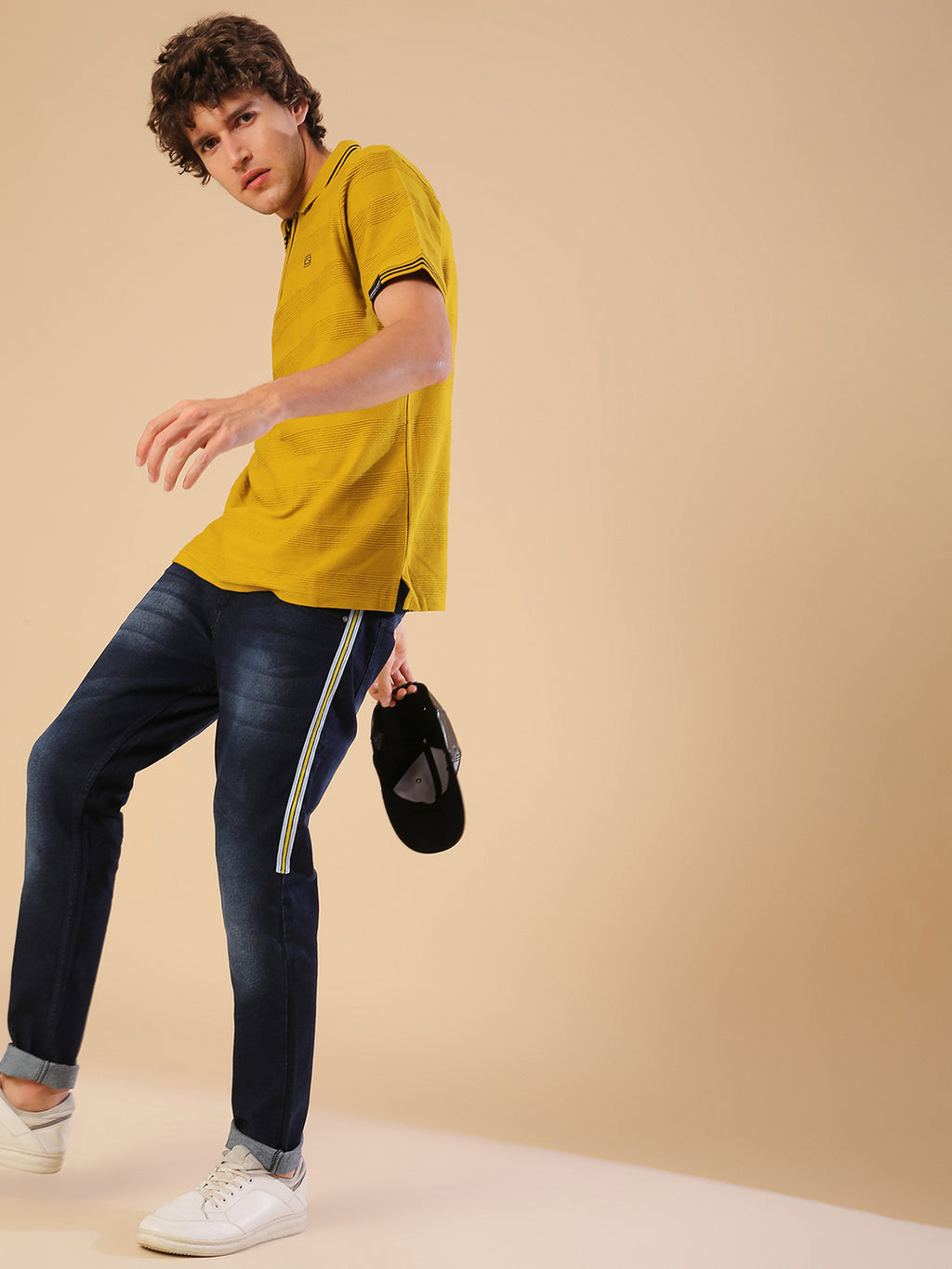 Polo Casual Tshirt