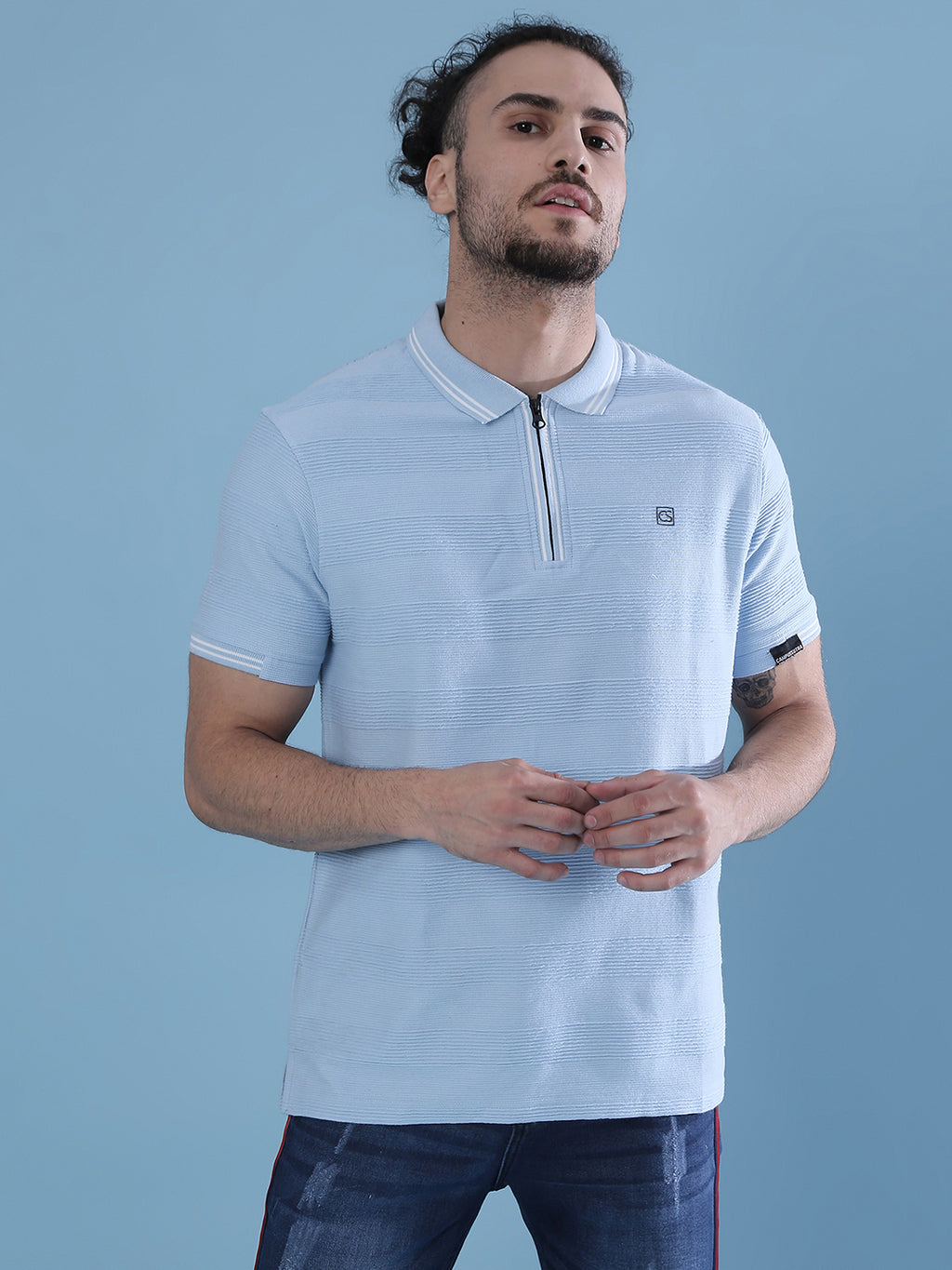 Polo Casual Tshirt