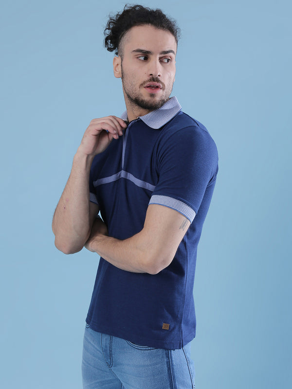 Polo Casual Tshirt