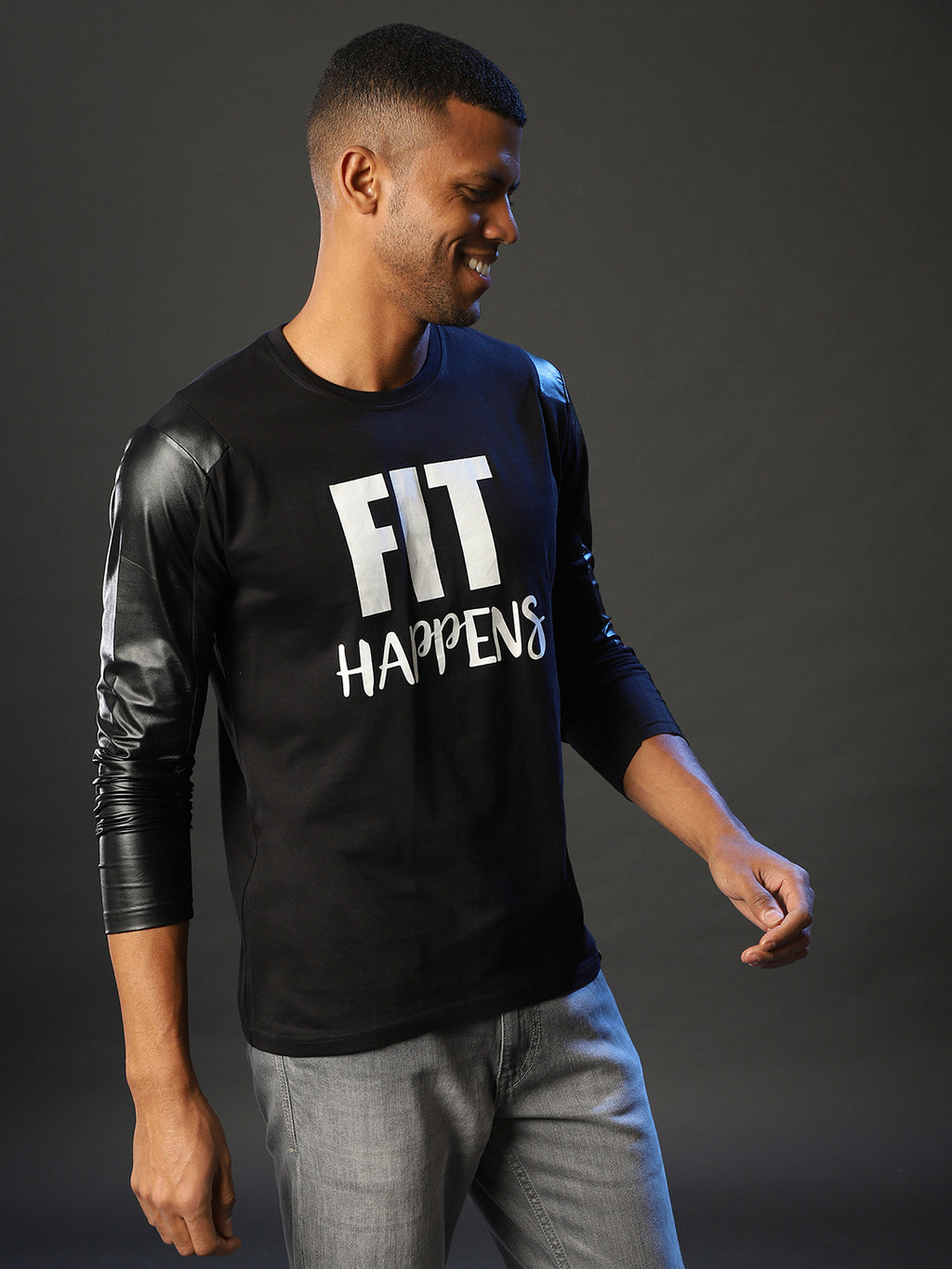 Printed Tshirt
