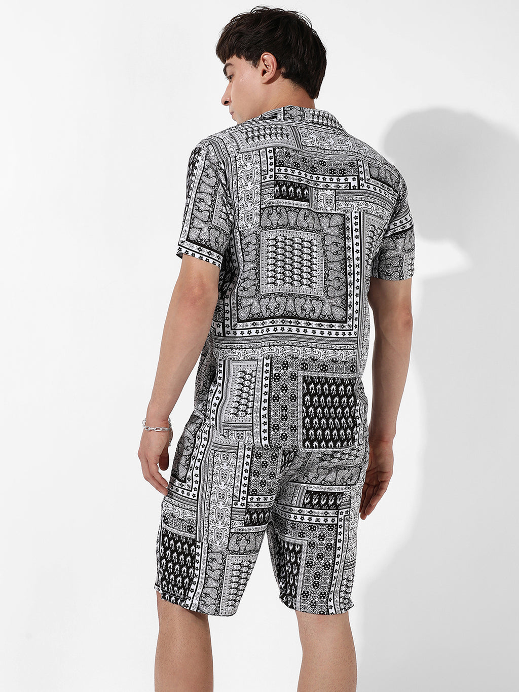 Bohemian Co-Ord Set