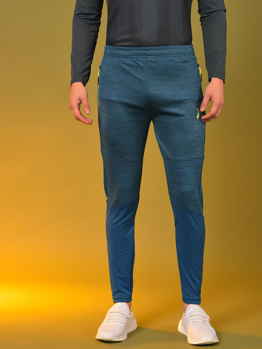 Solid Trackpants