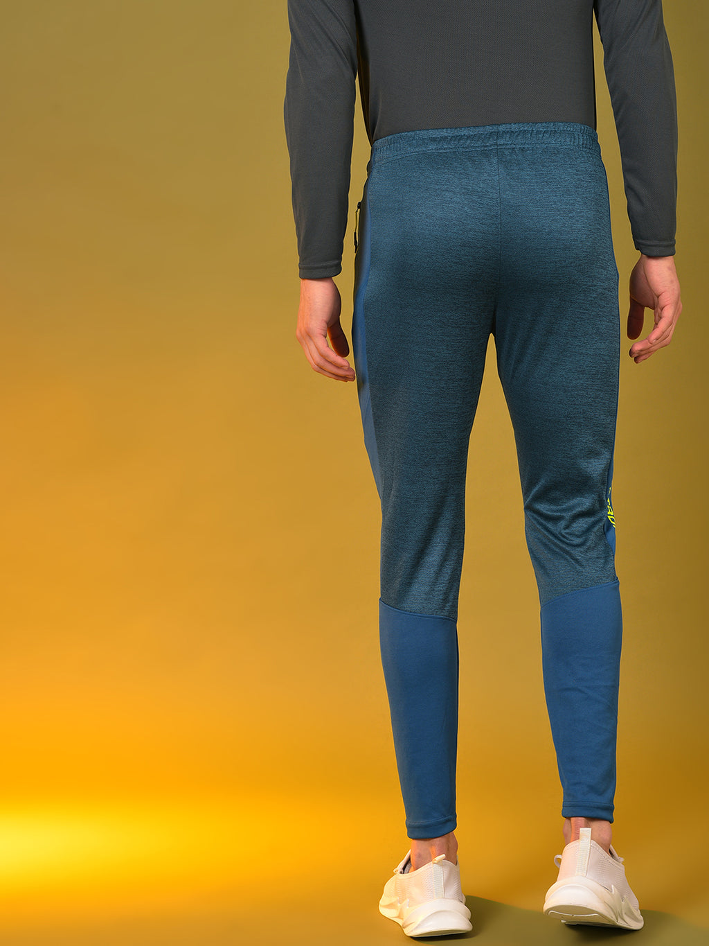 Solid Trackpants