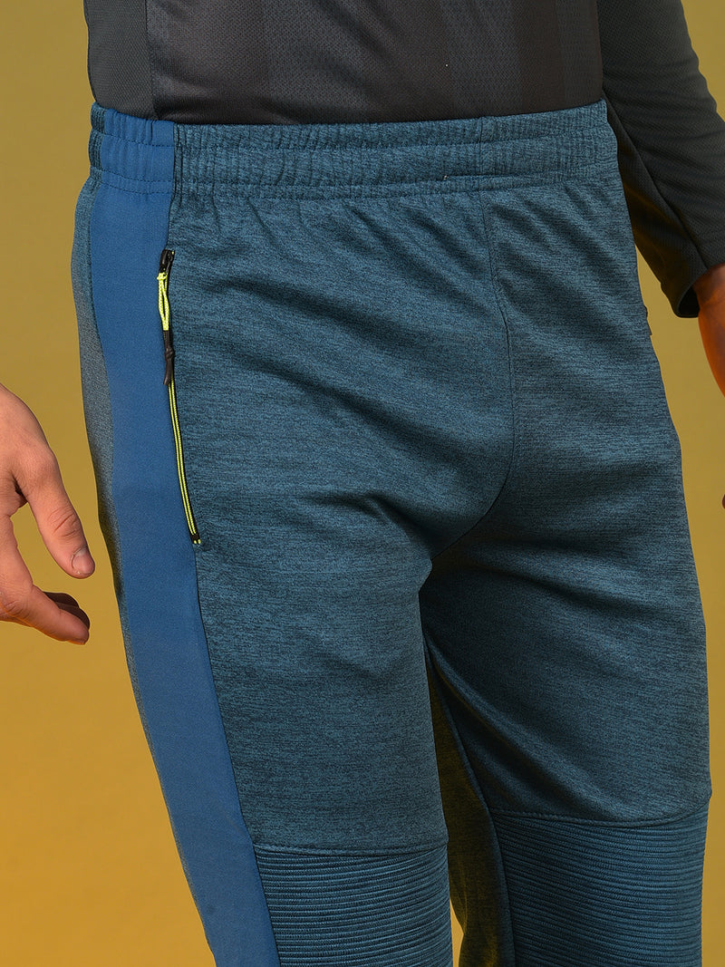 Solid Trackpants