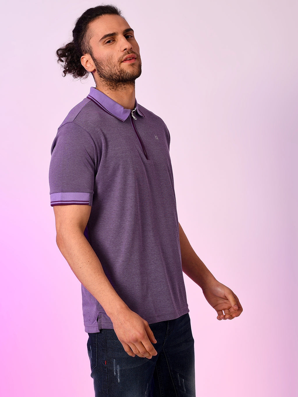 Striped T-Shirt