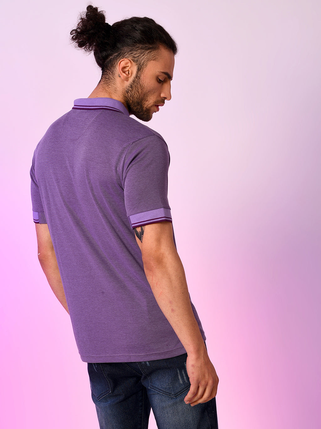 Striped T-Shirt