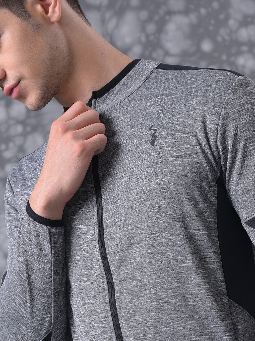 Solid Stylish Casual & Sports Tracksuit