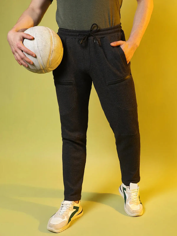 Solid Trackpant