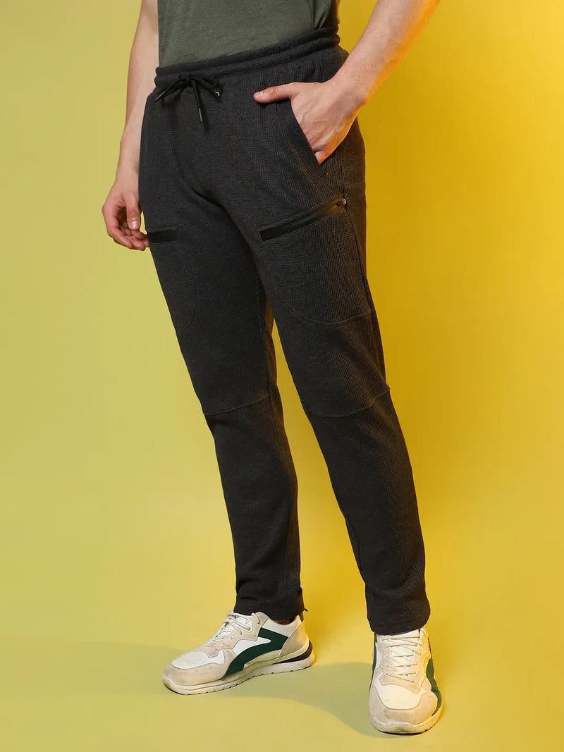 Solid Trackpant