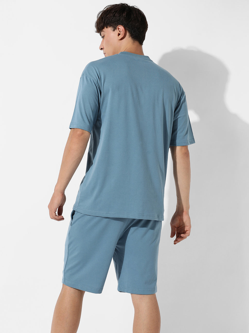 Solid Co-Ord Set